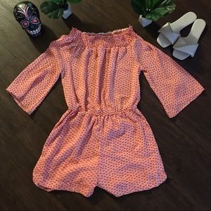 Gianni Bini Romper